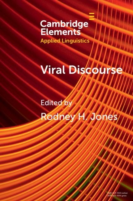 Produktbild: Viral Discourse