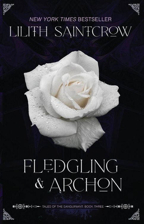 Produktbild: Fledgling & Archon