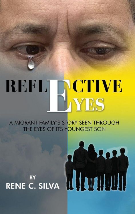 Produktbild: Reflective Eyes