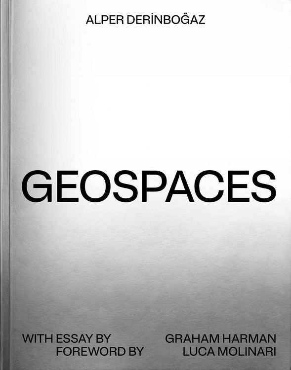 Produktbild: Geospaces