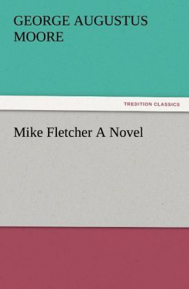 Produktbild: Mike Fletcher A Novel