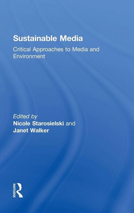 Produktbild: Sustainable Media