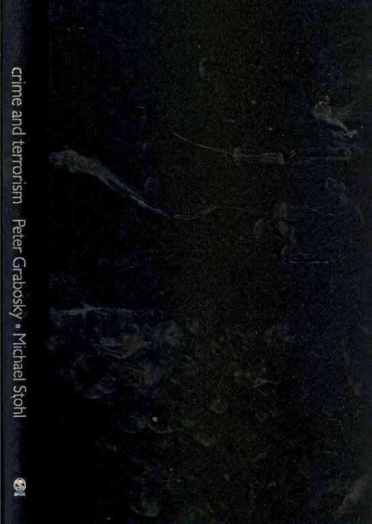Produktbild: Grabosky, P: Crime and Terrorism