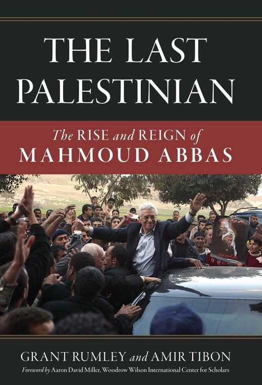 Produktbild: Last Palestinian