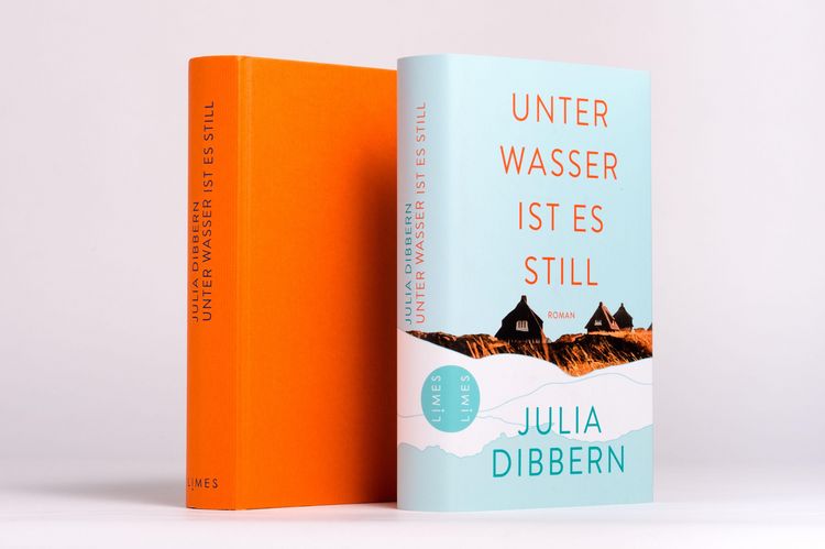 Produktbild: Unter Wasser ist es still