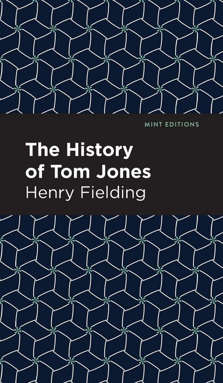 Produktbild: The History of Tom Jones