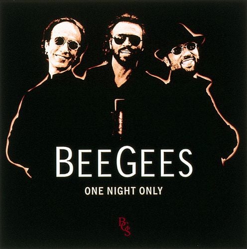 Produktbild: One Night Only