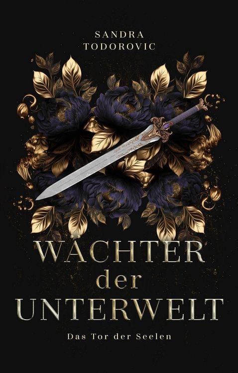 Produktbild: W&auml;chter der Unterwelt
