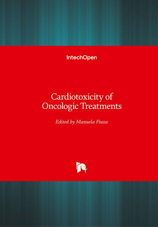Produktbild: Cardiotoxicity of Oncologic Treatments