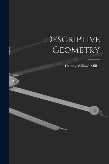 Produktbild: Descriptive Geometry
