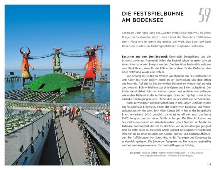 Produktbild: Herzst&uuml;cke am Bodensee