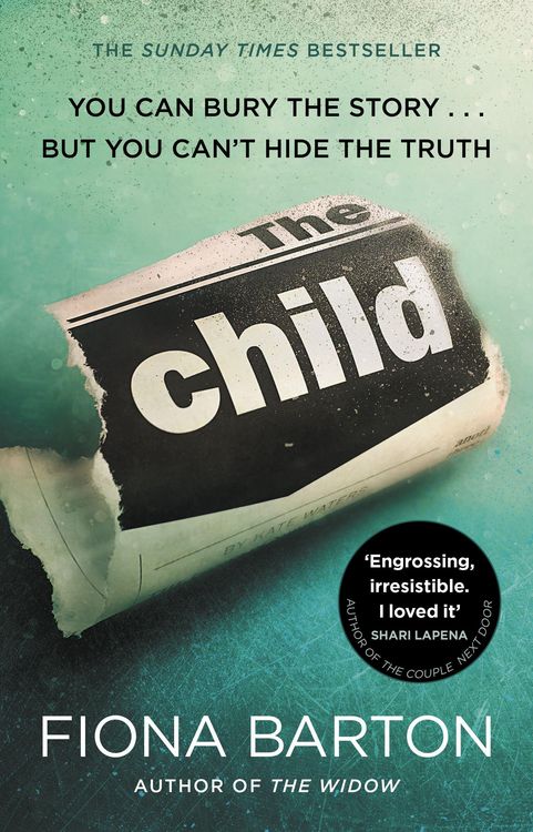 Produktbild: The Child