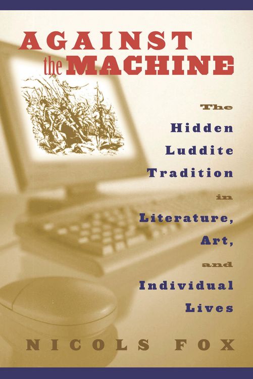 Produktbild: Against the Machine