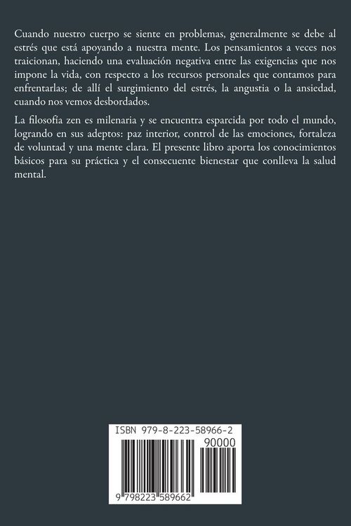 Produktbild: C&oacute;mo Salir del Agobio