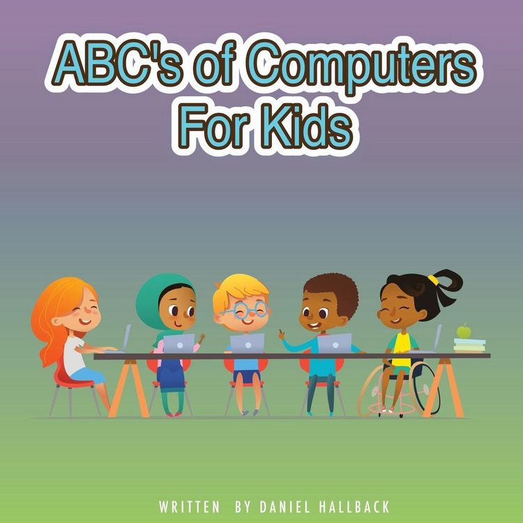 Produktbild: ABC's of Computers For Kids