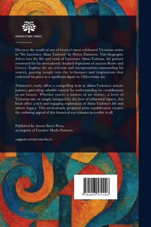 Produktbild: Sir Lawrence Alma Tadema