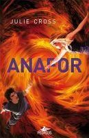 Produktbild: Anafor - Firtina Serisi 3. Kitap Ciltli