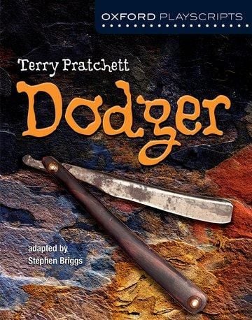 Produktbild: Oxford Playscripts: Dodger