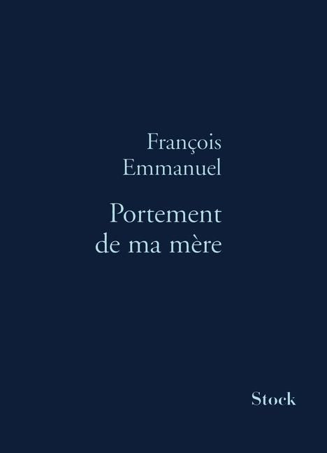 Produktbild: Portement de ma m&egrave;re