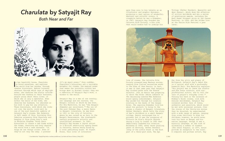Produktbild: The Museum of Wes Anderson
