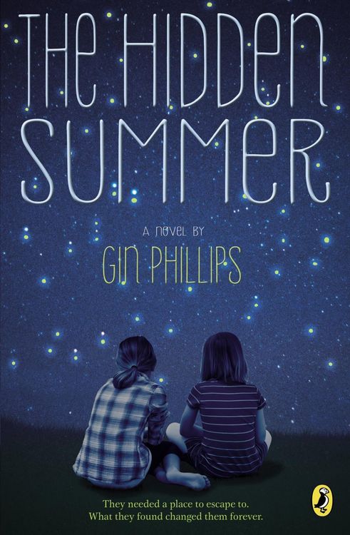 Produktbild: The Hidden Summer