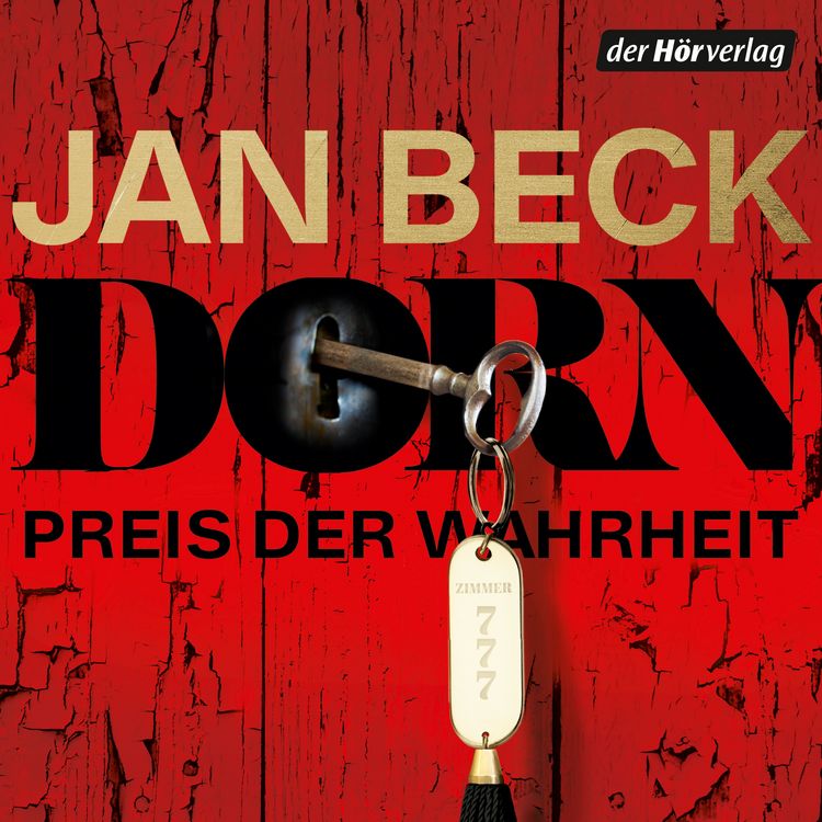 Produktbild: Dorn. Preis der Wahrheit