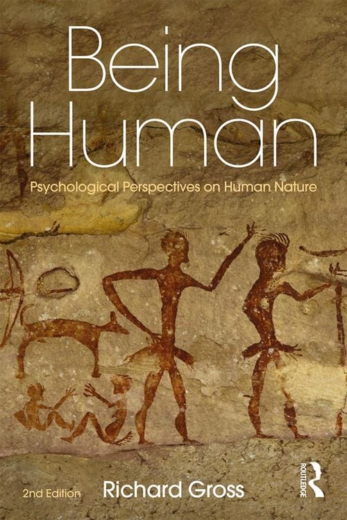Produktbild: Being Human