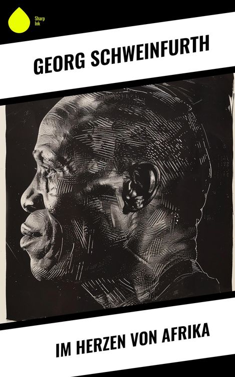 Produktbild: Im Herzen von Afrika