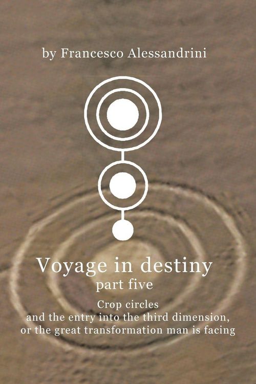 Produktbild: Voyage in Destiny - Part Five