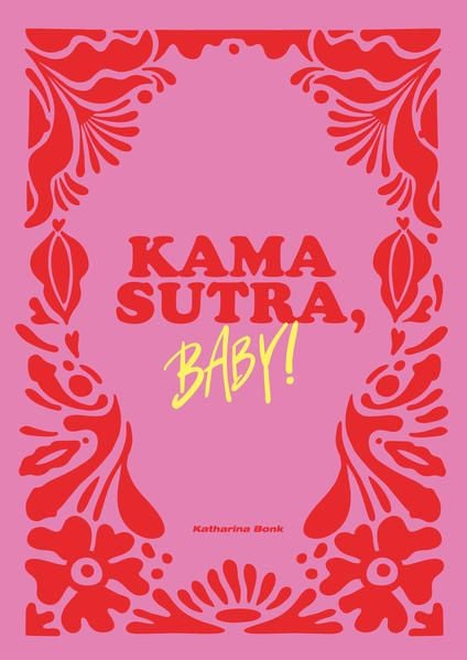 Produktbild: Kamasutra, Baby!