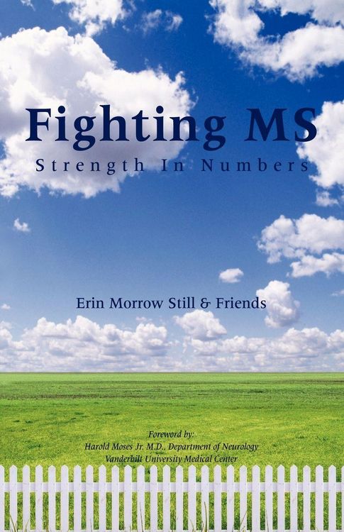 Produktbild: Fighting MS
