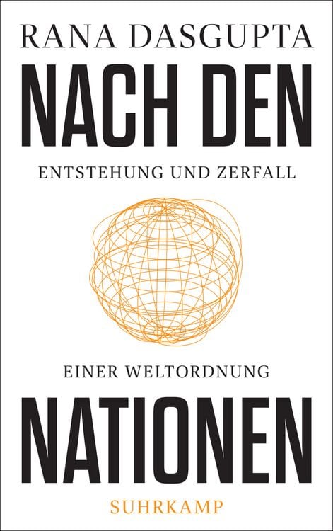 Produktbild: Nach den Nationen
