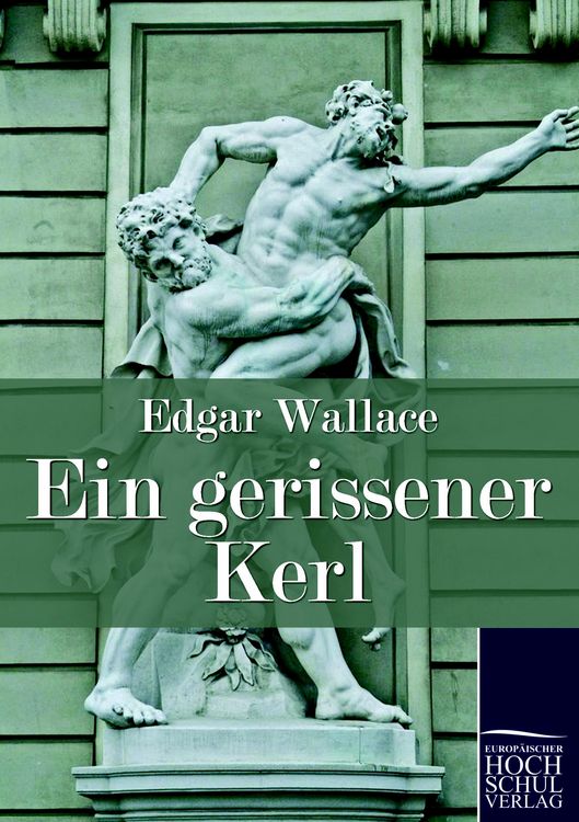 Produktbild: Ein gerissener Kerl