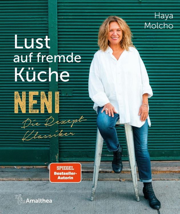 Produktbild: Lust auf fremde K&uuml;che