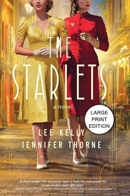 Produktbild: The Starlets
