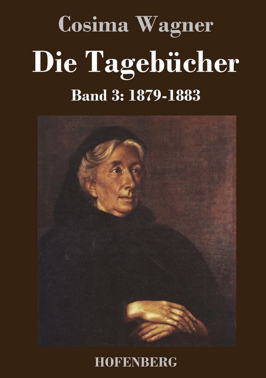 Produktbild: Die Tageb&uuml;cher in drei B&auml;nden