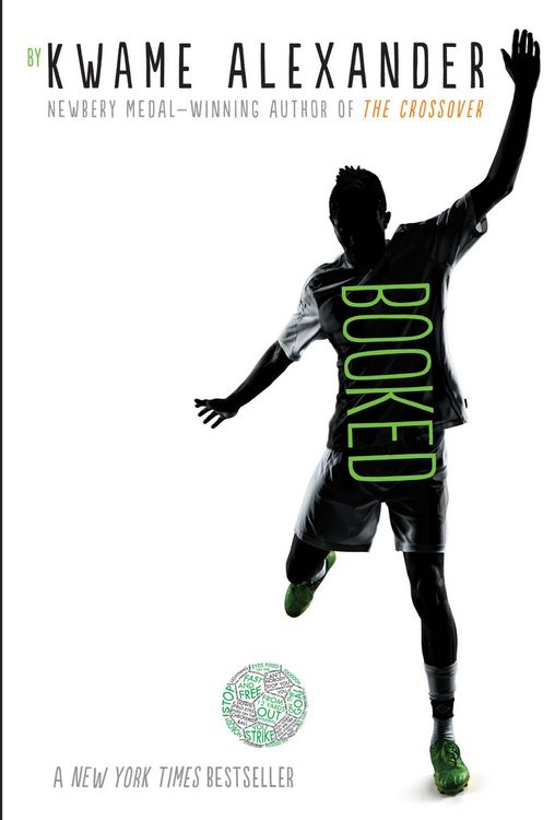 Produktbild: Booked