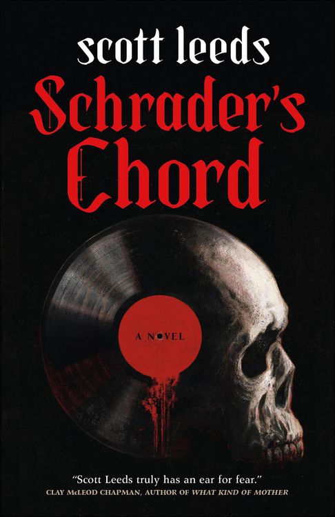 Produktbild: Schrader's Chord