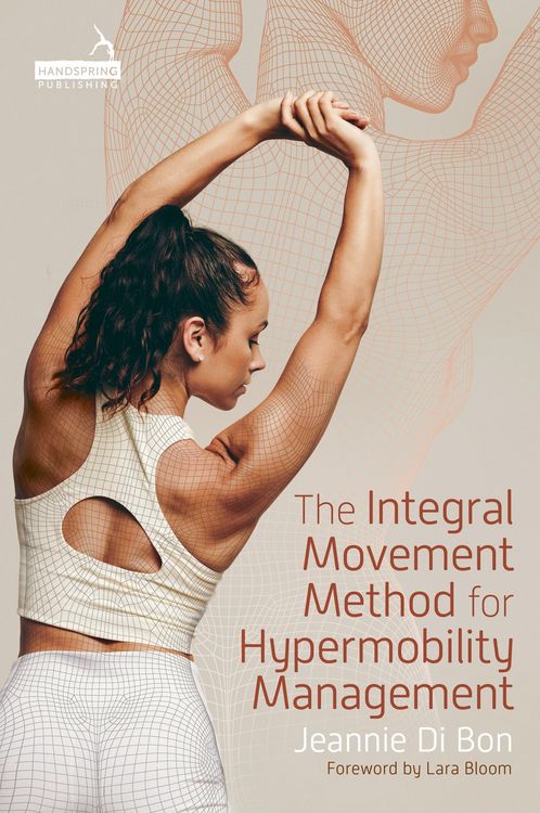 Produktbild: The Integral Movement Method for Hypermobility Management