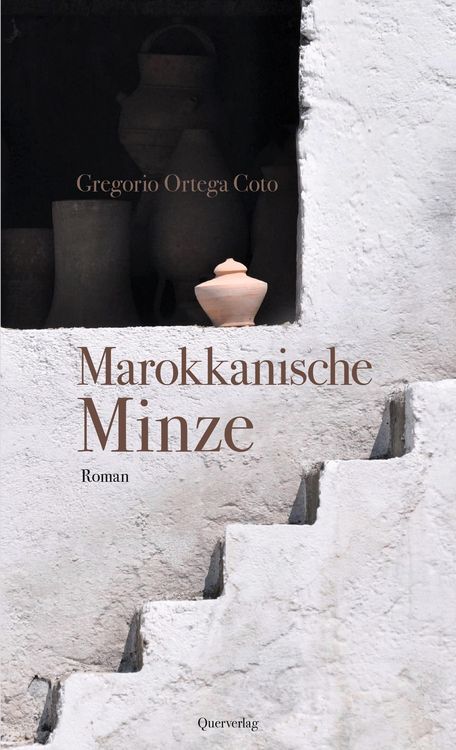 Produktbild: Marokkanische Minze