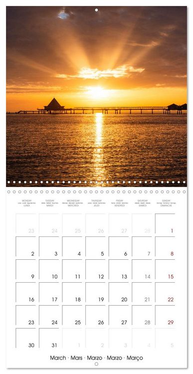 Produktbild: This is Germany (Wall Calendar 2026 12 &times; 12 Inch) CALVENDO 12 Month Wall Calendar