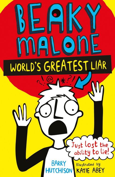 Produktbild: World's Greatest Liar