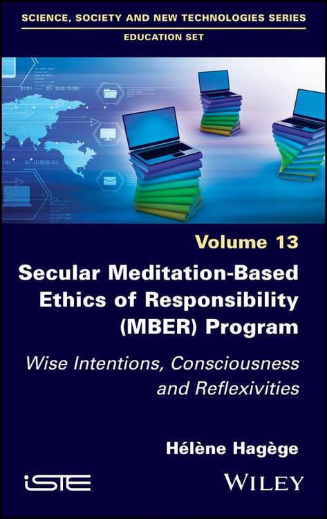 Produktbild: Secular Meditation-Based Ethics of Responsibility (MBER) Program
