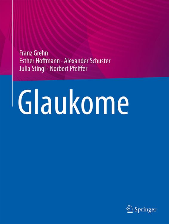 Produktbild: Glaukome