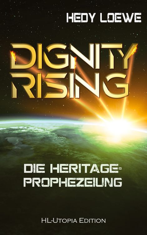 Produktbild: Dignity Rising 2