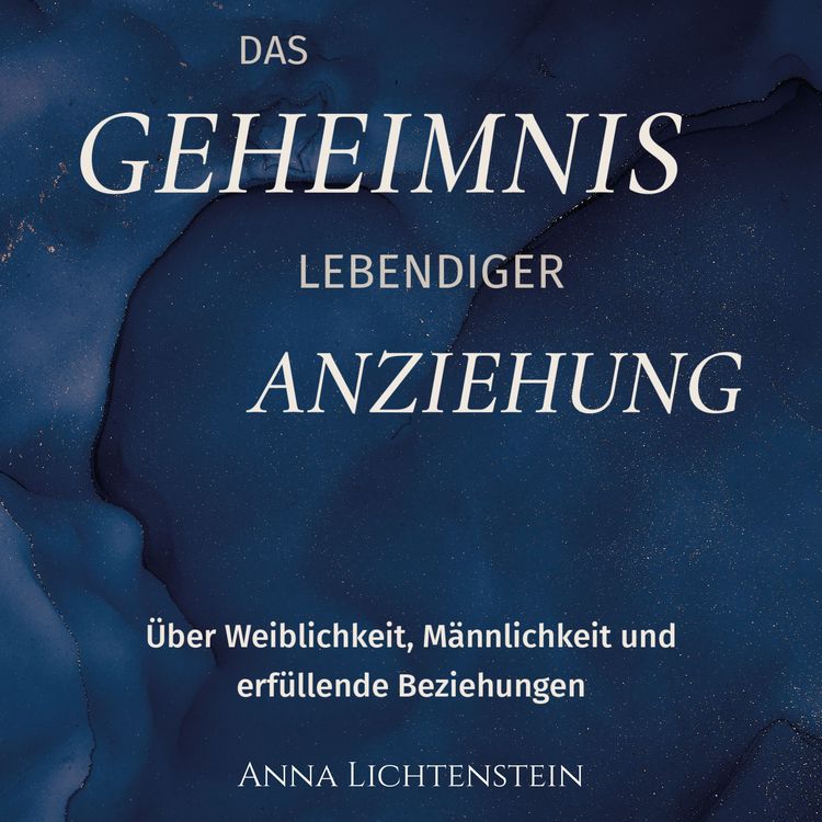 Produktbild: Das Geheimnis lebendiger Anziehung