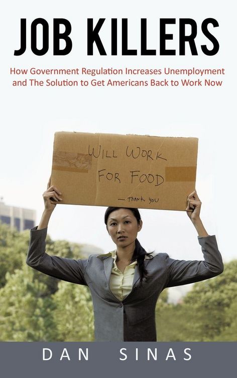 Produktbild: Job Killers