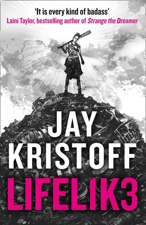Produktbild: Lifel1k3 (lifelike)