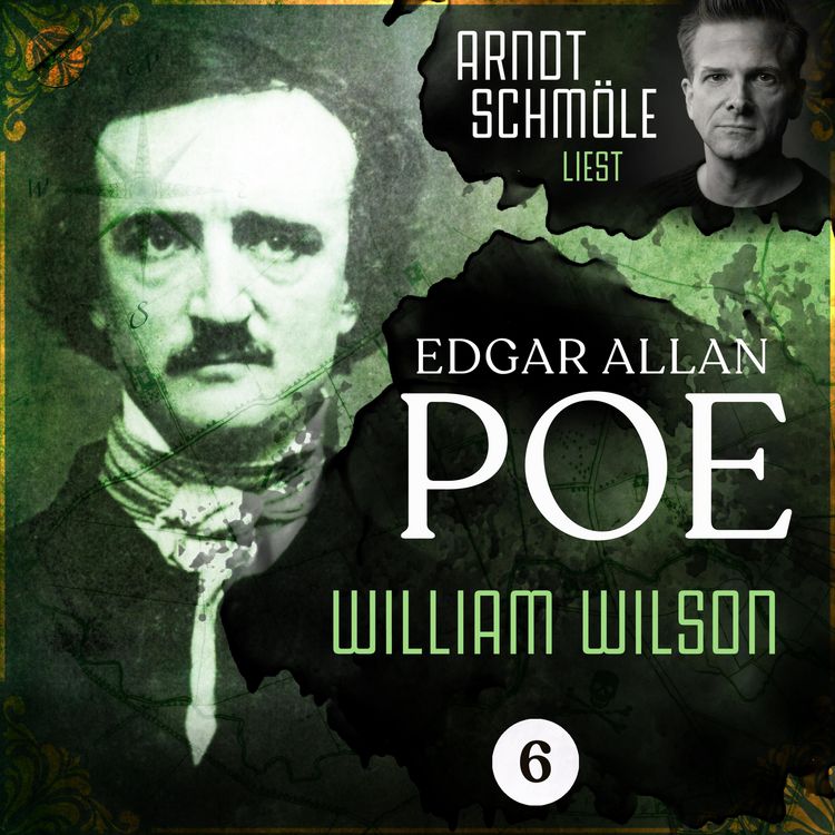 Produktbild: William Wilson