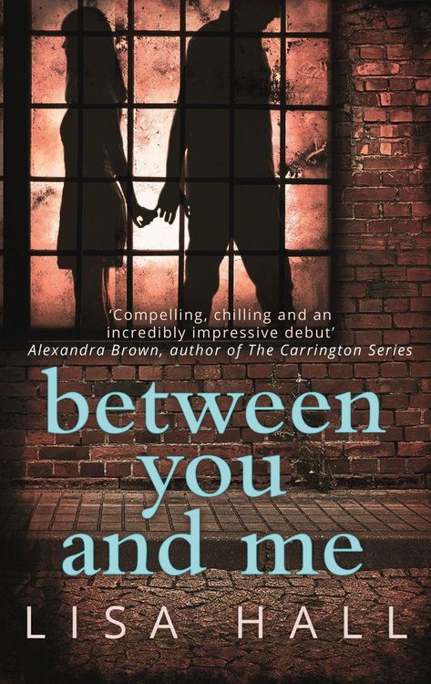 Produktbild: Between You and Me